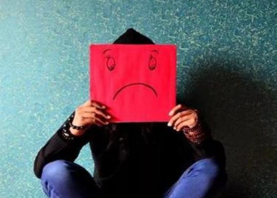 如何擺脫抑郁癥思維