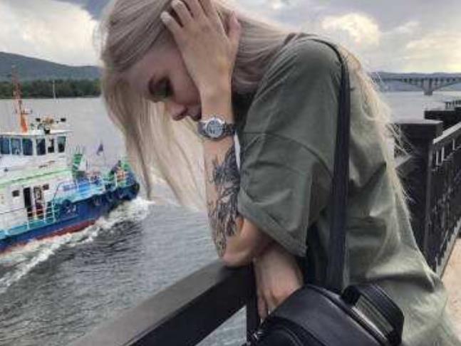 抑郁癥到底可以讓人多痛苦？