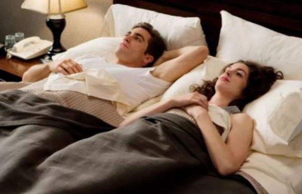 夫妻之間一旦沒有感情了會有下面幾個行為