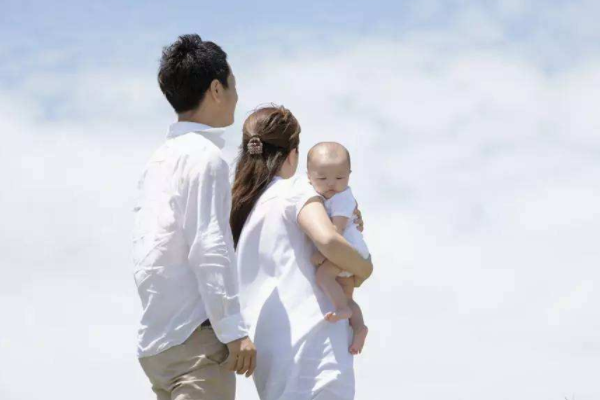 夫妻不要對外人聊這六種天