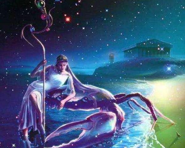 容易抑郁經(jīng)常焦慮的四個星座男