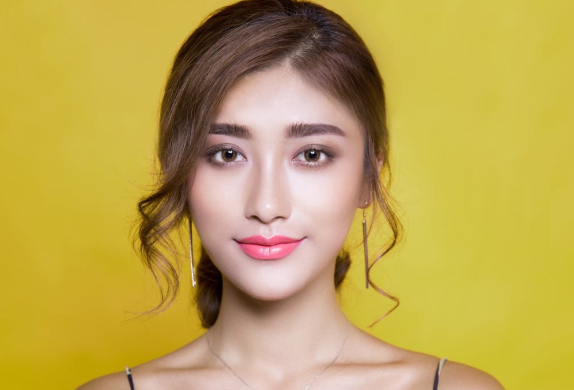 戀愛中的女人是什么樣子