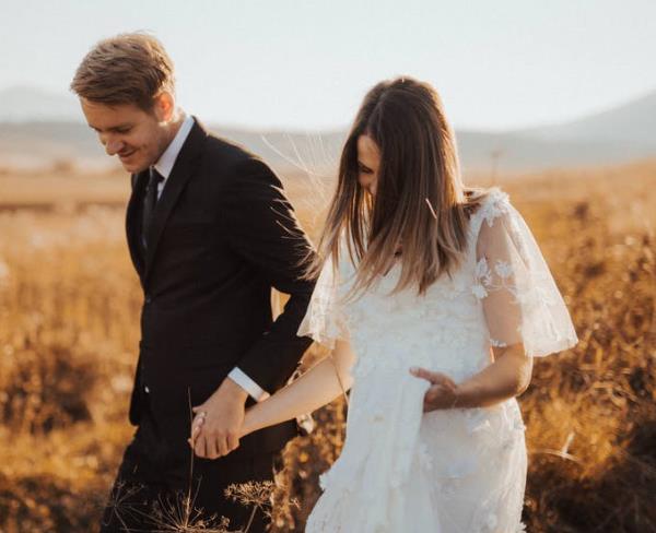 結婚，你真的準備好了嗎？
