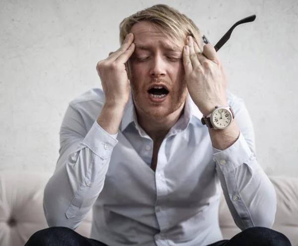 心理素質(zhì)差容易緊張焦慮怎么辦？