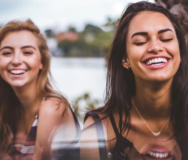 如何長(zhǎng)期保持積極快樂(lè)的情緒？
