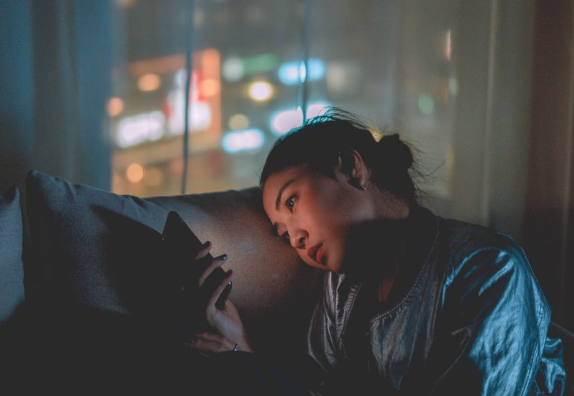 分手不代表我不愛你