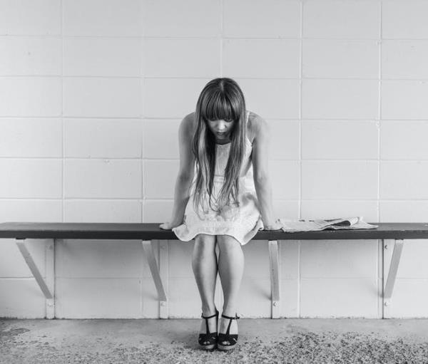 隱藏性抑郁癥該如何識別？