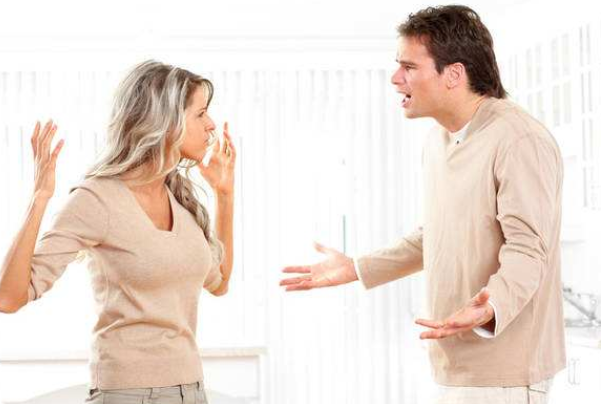 女人避免做這5件事能夠減少夫妻吵架的次數(shù)
