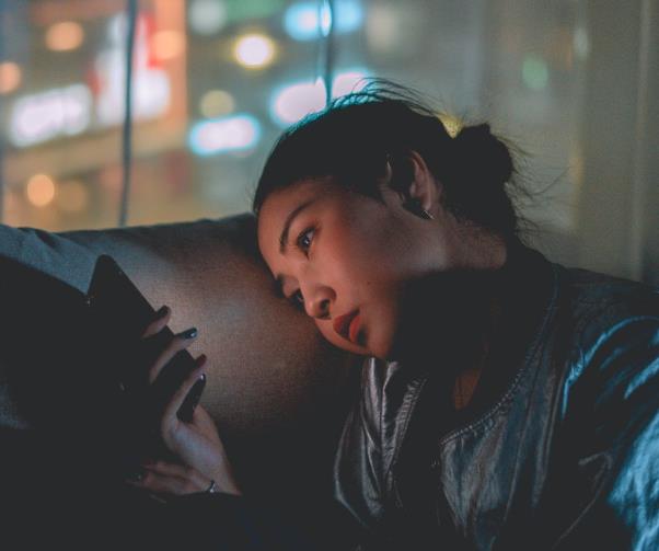 發(fā)現(xiàn)自己焦慮了怎么辦？