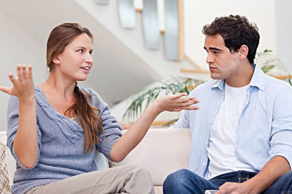 婚姻中再生氣也不要說傷男人自尊的話