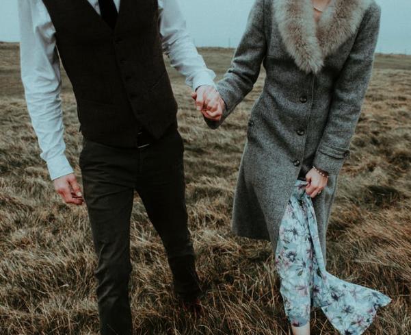 二婚女人該找什么樣的男人靠譜？