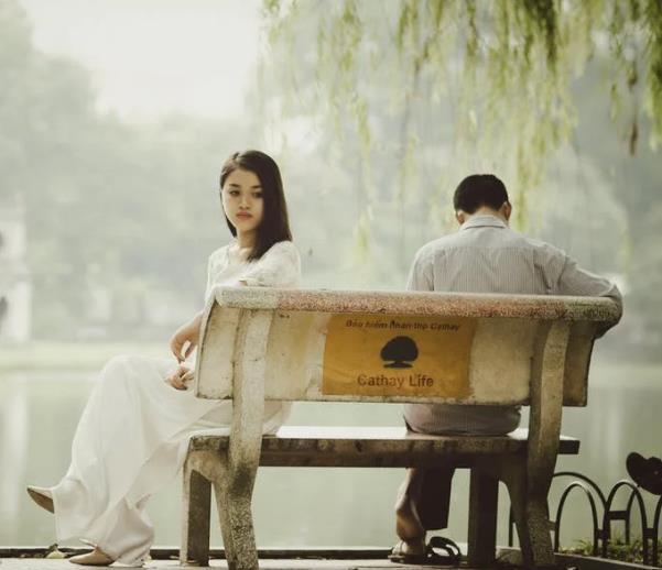 老公要和我離婚，我該怎么辦