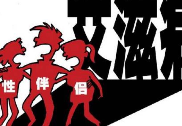 怎樣正確面對恐艾癥？