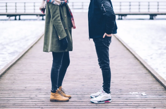 婚姻中面臨的離婚危機(jī)你度過了幾個(gè)