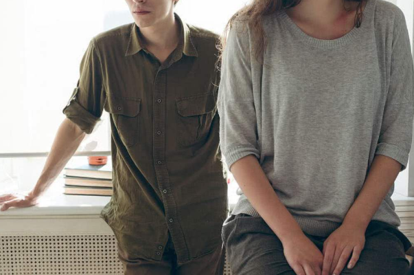 夫妻溝通出現(xiàn)問題很可能導致離婚