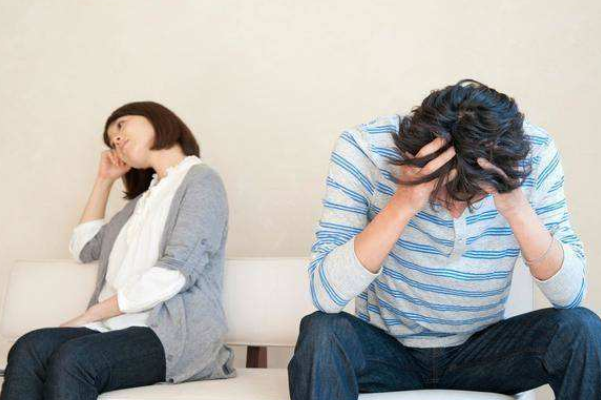 夫妻冷暴力無法溝通時怎么辦