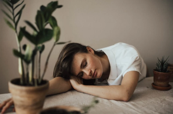 焦慮癥認知的六大誤區(qū)