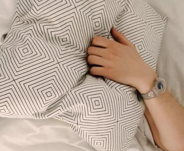 怎樣擺脫失眠的困擾？