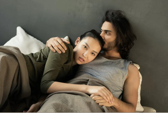 你會(huì)把愛人打造成自己想要的樣子嗎