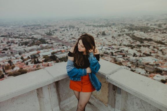 不會(huì)談戀愛的女生可以撒嬌