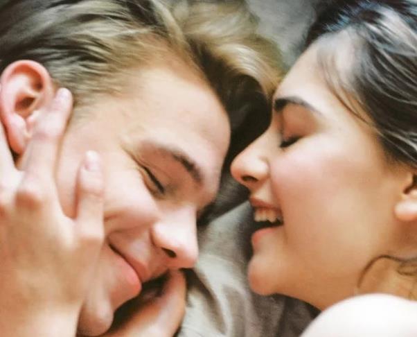 夫妻感情升溫靠什么？