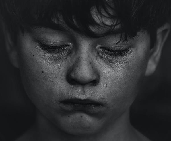 當(dāng)孩子說自己抑郁了，家長們一定要警惕！