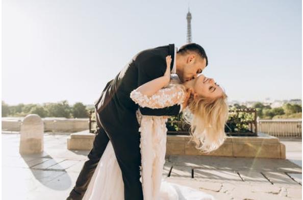 什么性格的人最適合與你結(jié)婚？