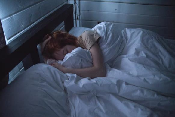 睡眠恐懼癥是什么？