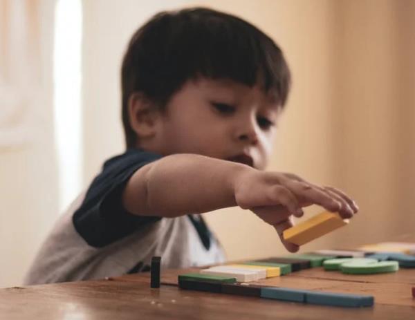 孩子患抑郁有何表現(xiàn)？