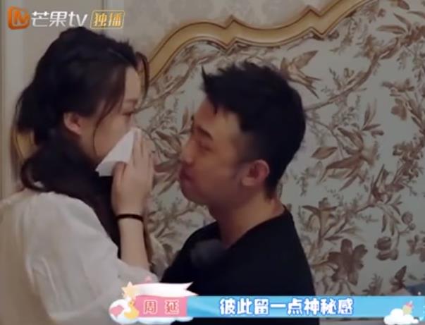 GAI是如何處理婆媳關(guān)系的？模范老公！
