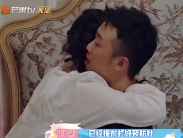 GAI是如何處理婆媳關(guān)系的？模范老公！