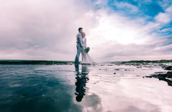 決定你應(yīng)不應(yīng)該和他/她結(jié)婚的品質(zhì)有哪些？