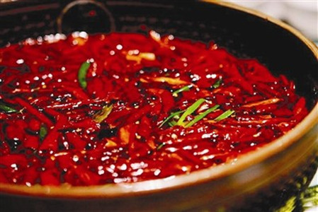 挑食暴露了你的性格