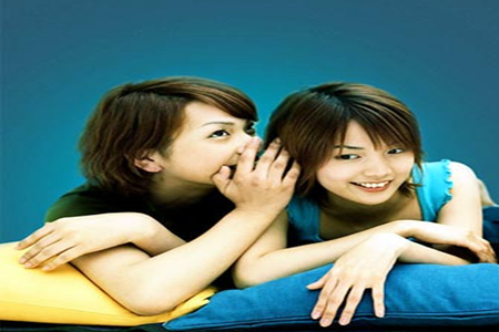 你是職場(chǎng)中的大嘴巴嗎？