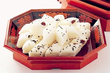 測你身上的什么魅力最吸引ta