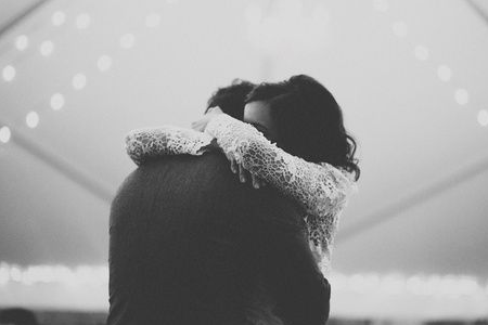 你會為了什么而放棄愛情