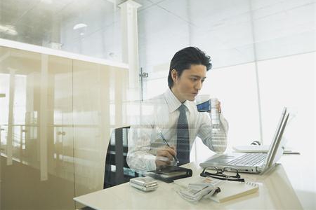 測(cè)試你的“職場(chǎng)攔路虎”