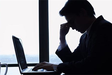 測試什么是你最不能抵抗的壓力