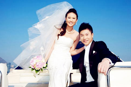 測(cè)你有嫁給優(yōu)質(zhì)好男人的命嗎