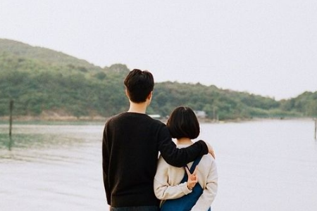 測(cè)你為什么總是得不到愛(ài)情