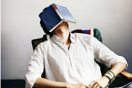 測(cè)一測(cè)你內(nèi)心的惡魔是什么