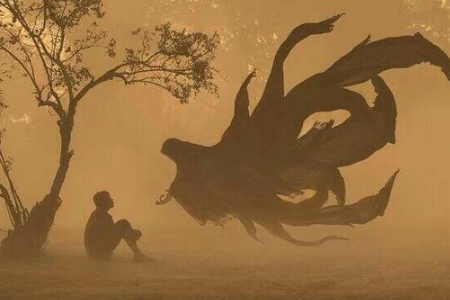 測(cè)一測(cè)你內(nèi)心的惡魔是什么