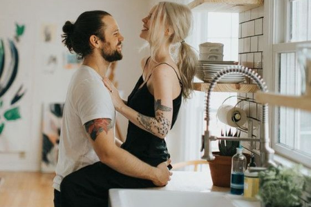 測(cè)結(jié)婚后你的婚姻狀況會(huì)是怎樣的呢