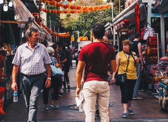 逆境人格測(cè)試，測(cè)出你的情商指數(shù)是多少