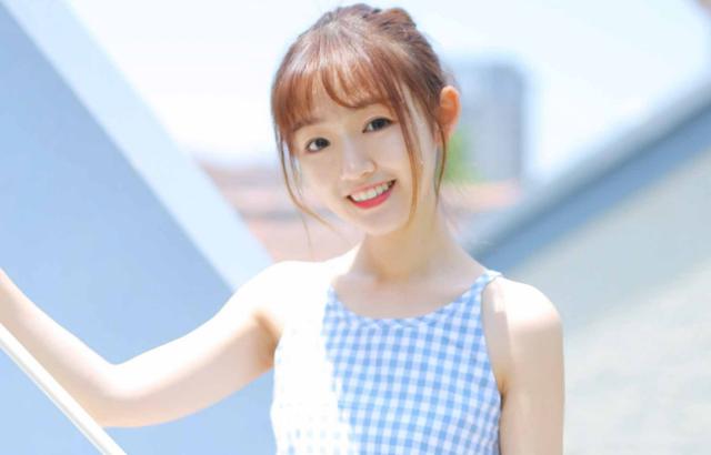 照照鏡子，你是否符合中年少女的標(biāo)準(zhǔn)呢？