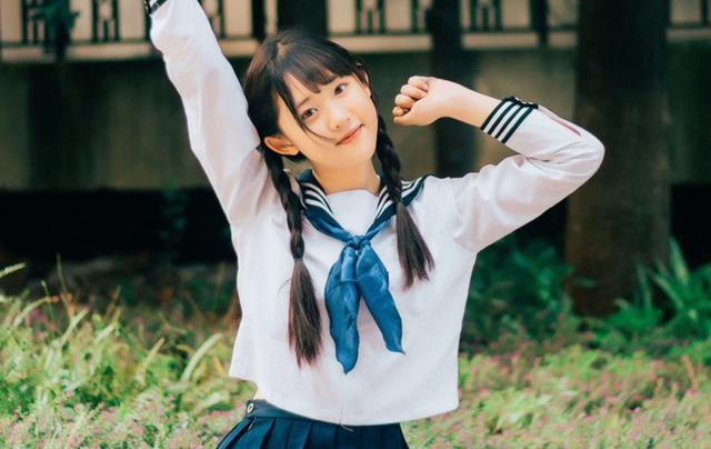 照照鏡子，你是否符合中年少女的標(biāo)準(zhǔn)呢？