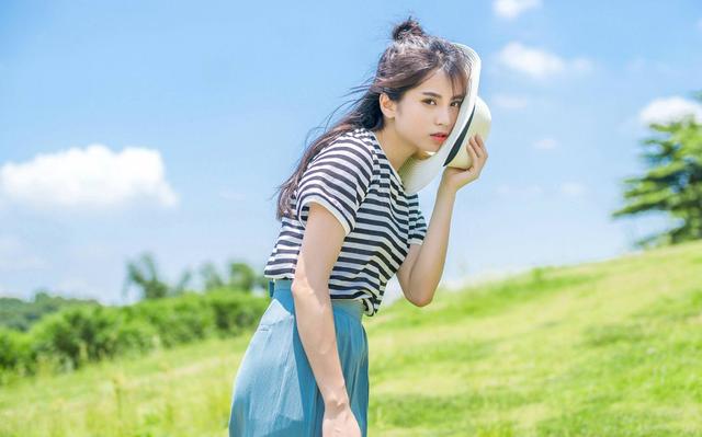 測(cè)雙商協(xié)調(diào)性，你能得幾分？