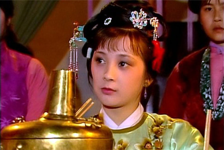 你最像紅樓賈府的哪一春？
