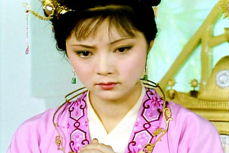 你最像紅樓賈府的哪一春？