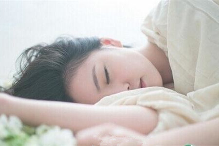臨睡前的想法測(cè)試你的性格？